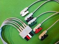 5wire lead set